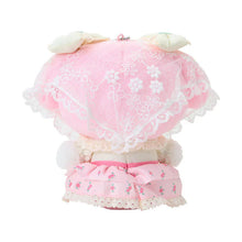 Load image into Gallery viewer, Sanrio Plush Doll Keychain (Lace)
