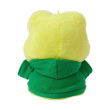 이미지를 갤러리 뷰어에 로드 , Sanrio Plush Doll Keychain (HAPIDANBUI 5th)
