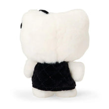 Load image into Gallery viewer, Sanrio Hello Kitty Plush Doll Keychain (Miniature Quilt)
