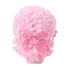Load image into Gallery viewer, Sanrio Plush Doll Keychain (Sakura) 2026
