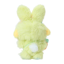 Load image into Gallery viewer, Sanrio Plush Doll Keychain (Easter Rabbit)

