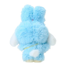 Load image into Gallery viewer, Sanrio Plush Doll Keychain (Easter Rabbit)
