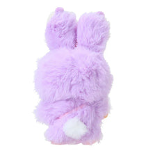 Load image into Gallery viewer, Sanrio Plush Doll Keychain (Easter Rabbit)
