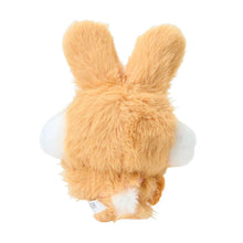 Load image into Gallery viewer, Sanrio Plush Doll Keychain (Easter Rabbit)
