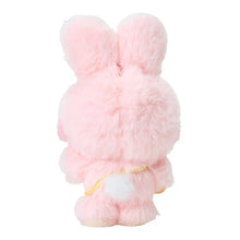 Load image into Gallery viewer, Sanrio Plush Doll Keychain (Easter Rabbit)
