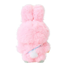 Load image into Gallery viewer, Sanrio Plush Doll Keychain (Easter Rabbit)
