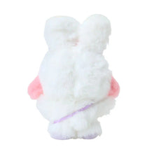 Load image into Gallery viewer, Sanrio Plush Doll Keychain (Easter Rabbit)
