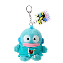 이미지를 갤러리 뷰어에 로드 , Sanrio Plush Doll Keychain (HAPIDANBUI 5th)
