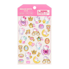 Load image into Gallery viewer, Japan Sanrio Sticker Seal (Gold Foil)
