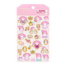 Load image into Gallery viewer, Japan Sanrio Sticker Seal (Gold Foil)
