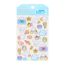 Load image into Gallery viewer, Japan Sanrio Sticker Seal (Gold Foil)
