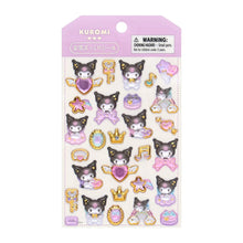 Load image into Gallery viewer, Japan Sanrio Sticker Seal (Gold Foil)
