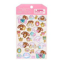 Load image into Gallery viewer, Japan Sanrio Sticker Seal (Gold Foil)
