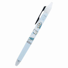 Lade das Bild in den Galerie-Viewer, Japan Mofusand Frixion Ball Knock Zone Erasable Ballpoint Pen
