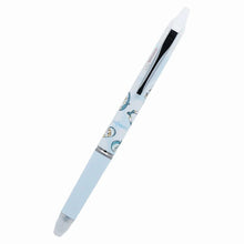 Load image into Gallery viewer, Japan Mofusand Frixion Ball Knock Zone Erasable Ballpoint Pen
