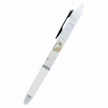 Load image into Gallery viewer, Japan Mofusand Frixion Ball Knock Zone Erasable Ballpoint Pen
