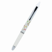 Cargar imagen en el visor de la galería, Japan Mofusand Frixion Ball Knock Zone Erasable Ballpoint Pen
