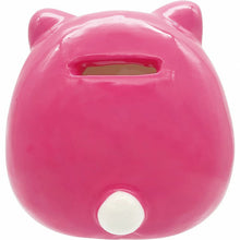 Carica l'immagine nel visualizzatore di Gallery, Japan Sanrio Ceramic Coin Bank (Daruma)
