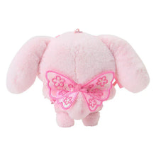 Load image into Gallery viewer, Sanrio Plush Doll Keychain (Sakura) 2026
