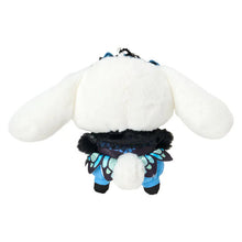 Carica l&#39;immagine nel visualizzatore di Gallery, Sanrio Plush Doll Keychain (Butterfly)
