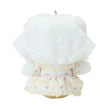 Load image into Gallery viewer, Sanrio Plush Doll Keychain (Lace)
