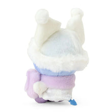 Load image into Gallery viewer, Sanrio Plush Doll Keychain (Kira Kira Winter)

