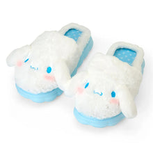 Lade das Bild in den Galerie-Viewer, Japan Sanrio Plush Slippers Room Shoes
