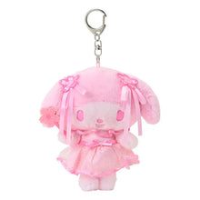 Load image into Gallery viewer, Sanrio Plush Doll Keychain (Sakura) 2026
