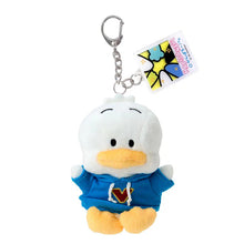 이미지를 갤러리 뷰어에 로드 , Sanrio Plush Doll Keychain (HAPIDANBUI 5th)

