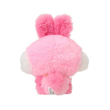 Cargar imagen en el visor de la galería, Japan Sanrio Plush Doll Keychain (Spring Rabbit)
