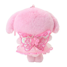 Load image into Gallery viewer, Sanrio Plush Doll Keychain (Sakura) 2026
