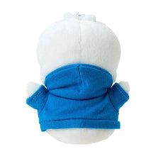 이미지를 갤러리 뷰어에 로드 , Sanrio Plush Doll Keychain (HAPIDANBUI 5th)
