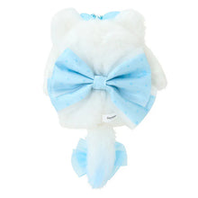 Load image into Gallery viewer, Sanrio Plush Doll Keychain (Milky Cat)
