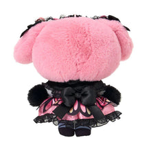 Carica l&#39;immagine nel visualizzatore di Gallery, Sanrio Plush Doll Keychain (Butterfly)
