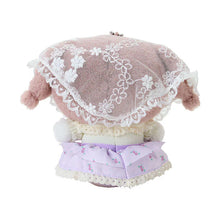 Load image into Gallery viewer, Sanrio Plush Doll Keychain (Lace)
