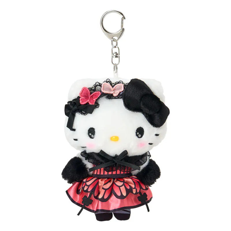 Sanrio Plush Doll Keychain (Butterfly)