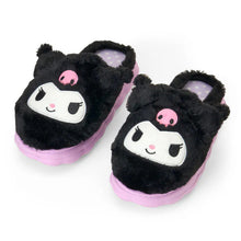 Lade das Bild in den Galerie-Viewer, Japan Sanrio Plush Slippers Room Shoes
