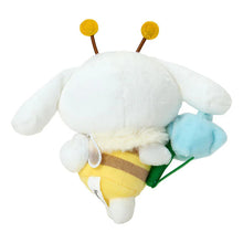Load image into Gallery viewer, Sanrio Plush Doll Keychain (Bee)
