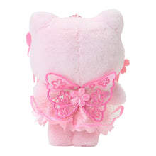Load image into Gallery viewer, Sanrio Plush Doll Keychain (Sakura) 2026
