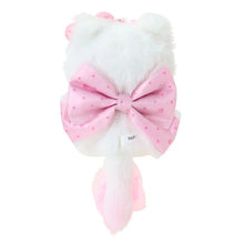 Load image into Gallery viewer, Sanrio Plush Doll Keychain (Milky Cat)
