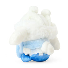 Load image into Gallery viewer, Sanrio Plush Doll Keychain (Kira Kira Winter)
