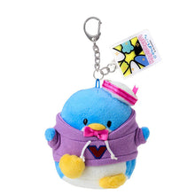 이미지를 갤러리 뷰어에 로드 , Sanrio Plush Doll Keychain (HAPIDANBUI 5th)
