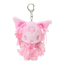 Load image into Gallery viewer, Sanrio Plush Doll Keychain (Sakura) 2026

