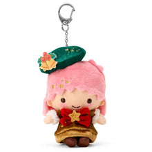 Carica l&#39;immagine nel visualizzatore di Gallery, Sanrio Plush Doll Keychain (Christmas)
