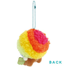 Carica l'immagine nel visualizzatore di Gallery, Japan San-X Plush Doll Keychain (Standard)
