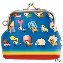 이미지를 갤러리 뷰어에 로드 , Japan San-X Clasp Frame Coin Purse
