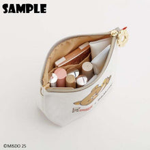 Load image into Gallery viewer, Japan San-X Rilakkuma Pouch (Mister Donut)
