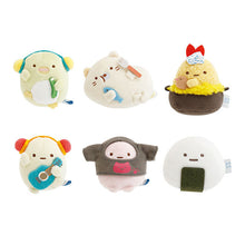 Load image into Gallery viewer, Japan San-X Sumikko Gurashi Mini Plush Doll Soft Toy (Favorites)
