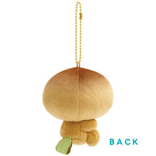 Carica l'immagine nel visualizzatore di Gallery, Japan San-X Plush Doll Keychain (Standard)
