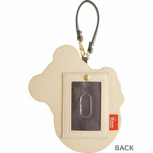 Charger l&#39;image dans la galerie, Japan San-X Rilakkuma Card Holder Pass Case (Mister Donut)
